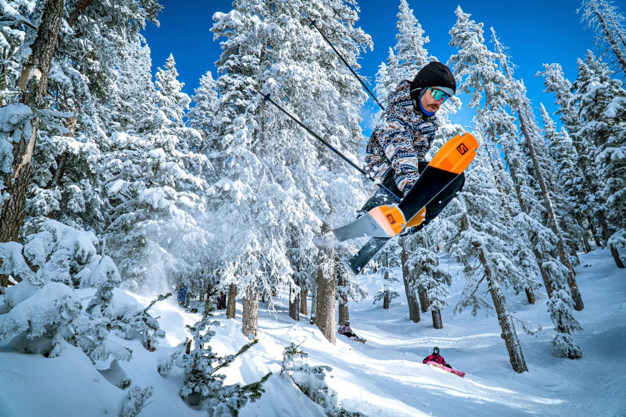 Eden Ski & Snowboard School in Romania, Europe | Snowboarding,Skiing - Rated 0.9