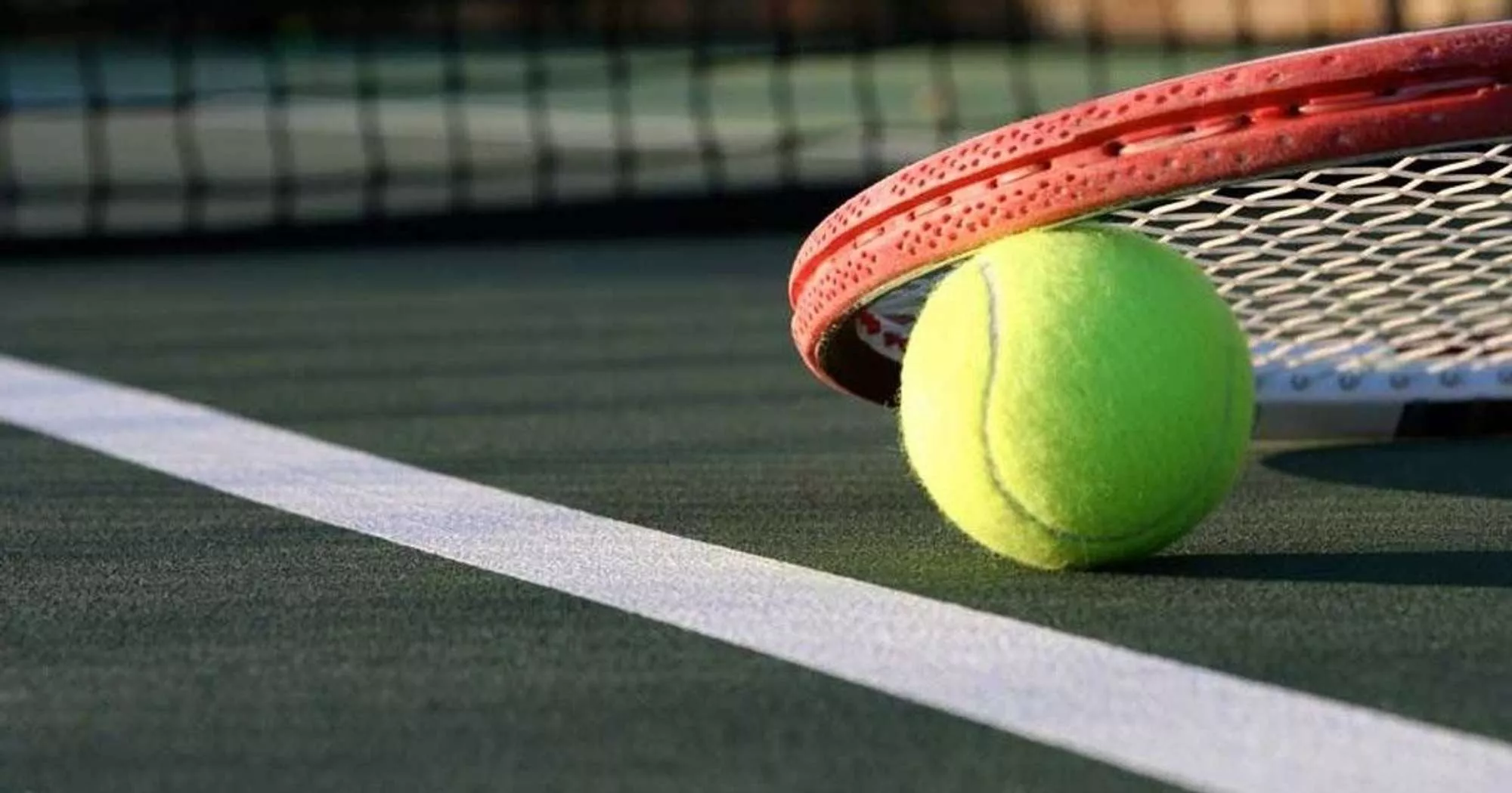 Edison Lawn Tennis in Argentina, South America | Tennis - Rated 0.9