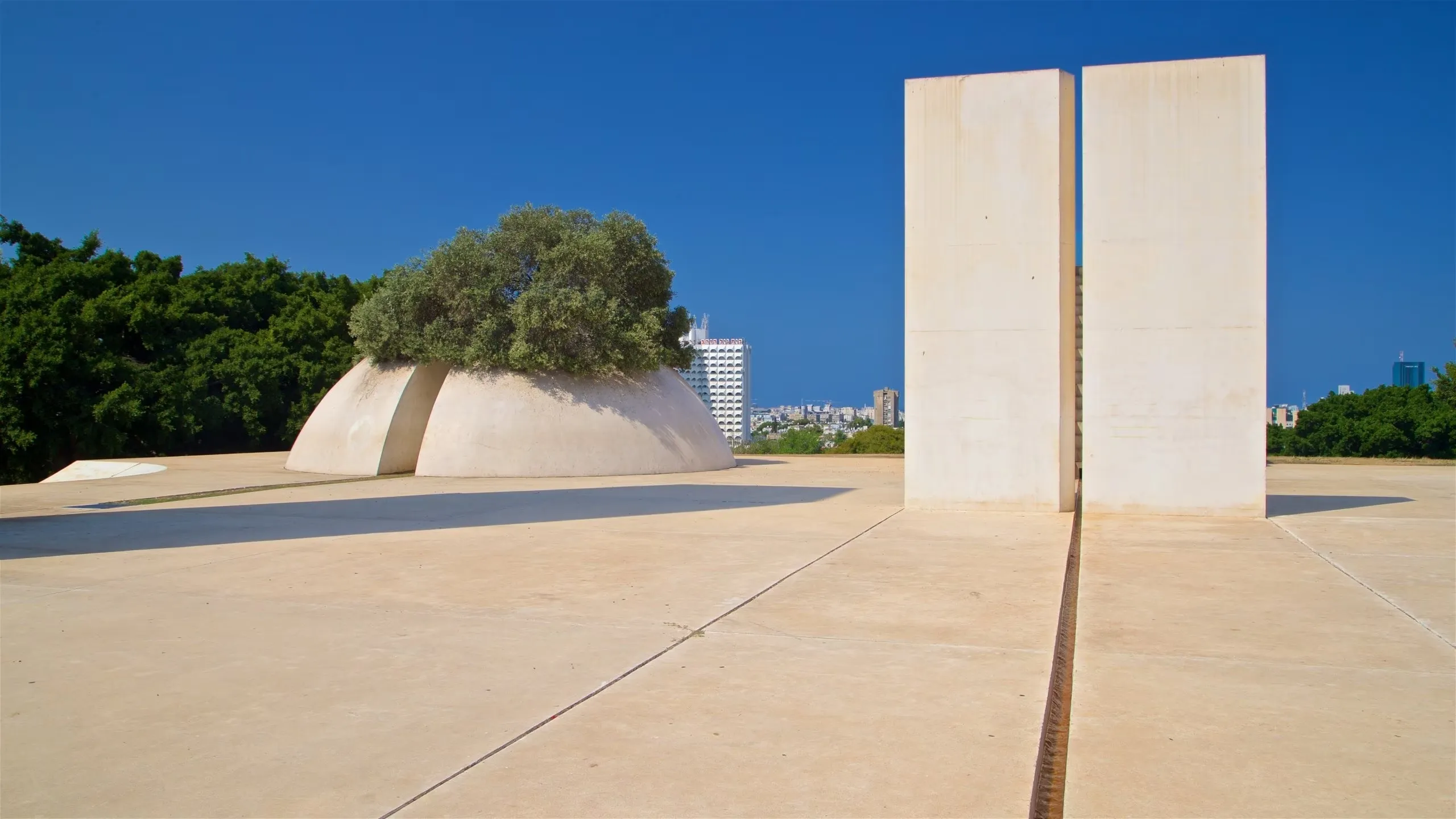 Edith Wolfson Park in Israel, Middle East | Parks - Rated 3.7