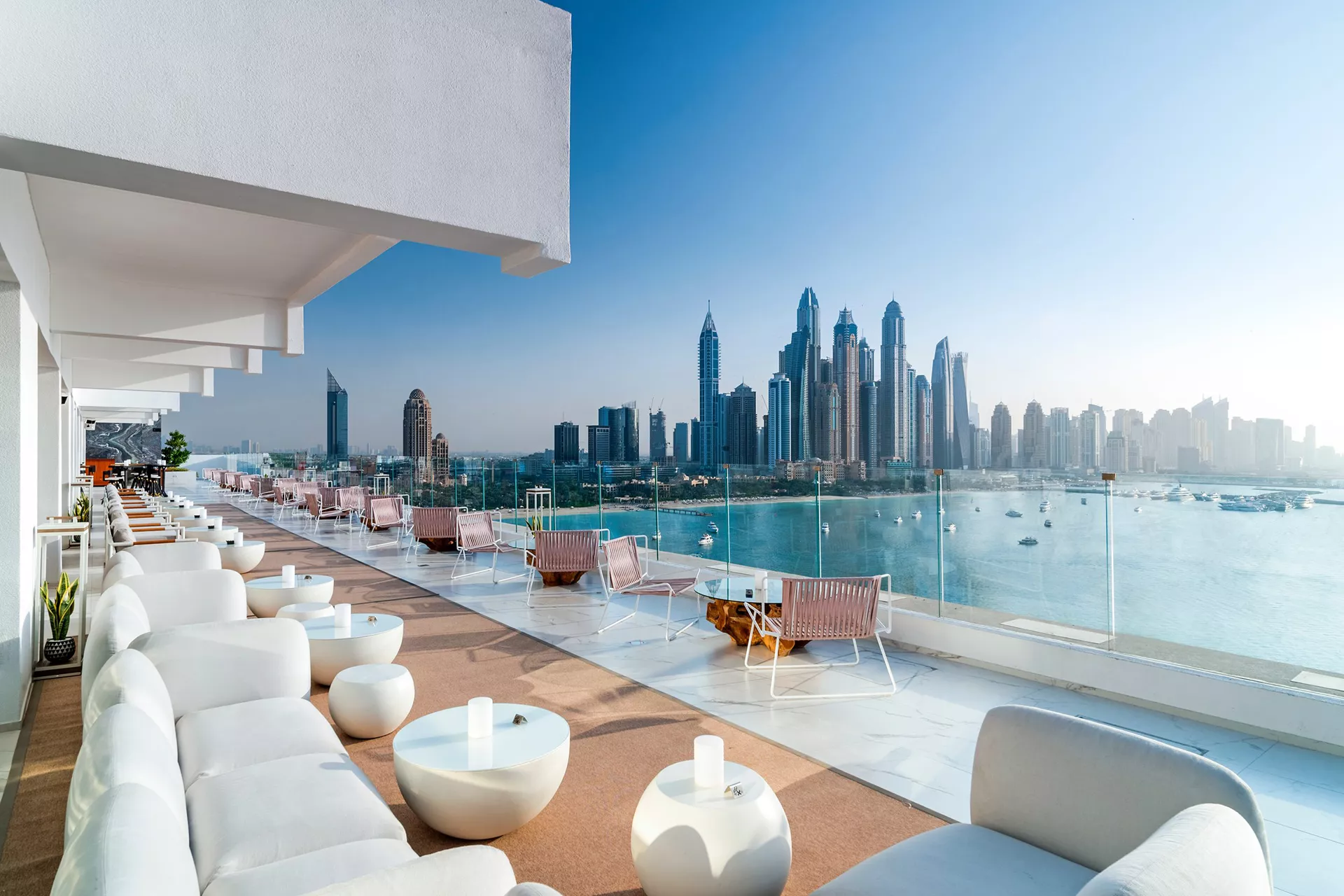 The Rooftop in United Arab Emirates, Middle East | Hookah Lounges,Restaurants - Rated 3.7