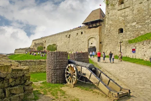 Eger Fortress in Hungary, Europe | Castles - Rated 4.3