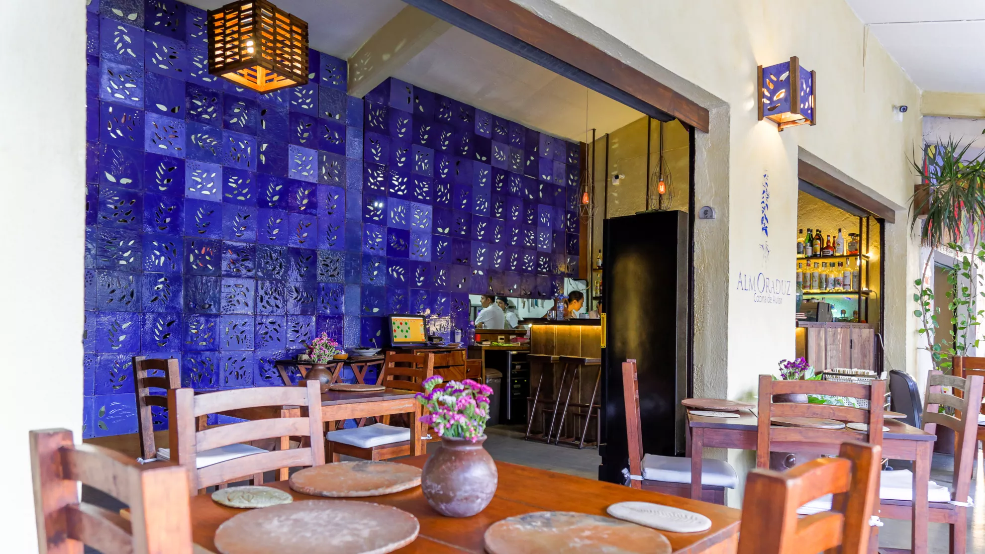 El Cafecito in Mexico, North America | Restaurants - Rated 3.8