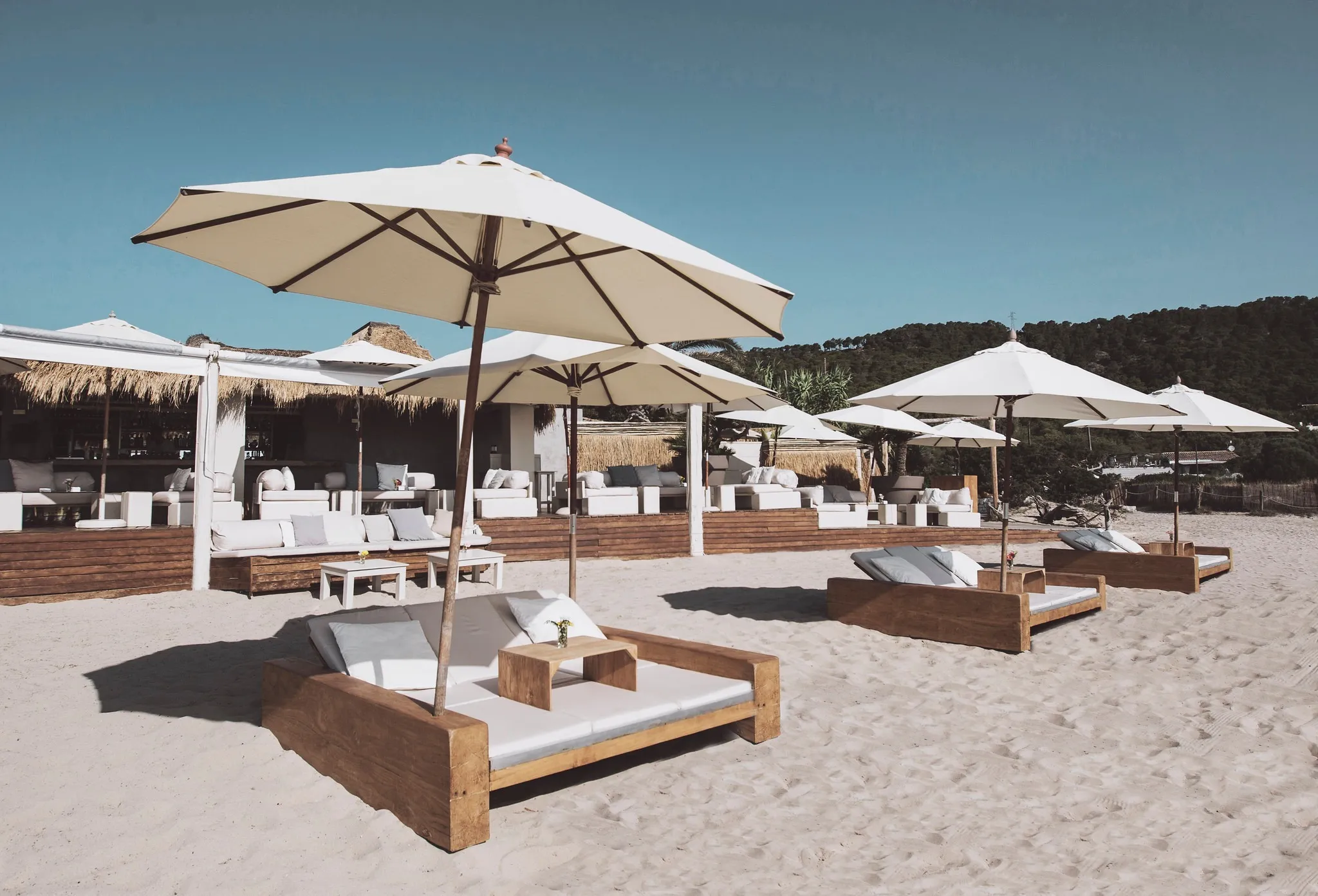 El Chiringuito in Spain, Europe | Day and Beach Clubs,Restaurants - Rated 4.2