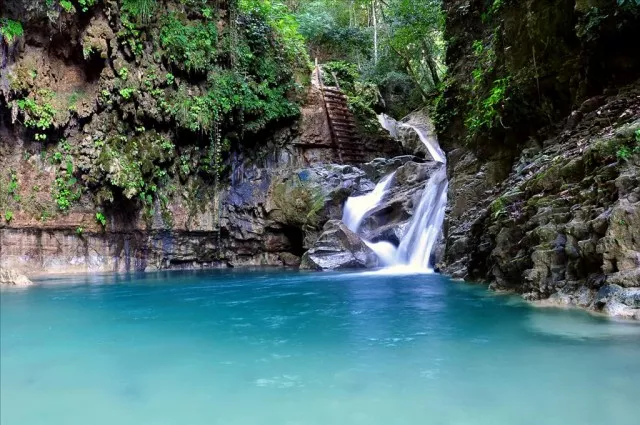 El Choco National Park in Dominican Republic, Caribbean | Parks - Rated 3.5