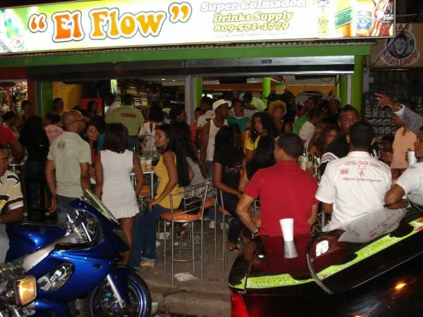 El Flow in Dominican Republic, Caribbean | Bars,Sex-Friendly Places - Rated 0.6