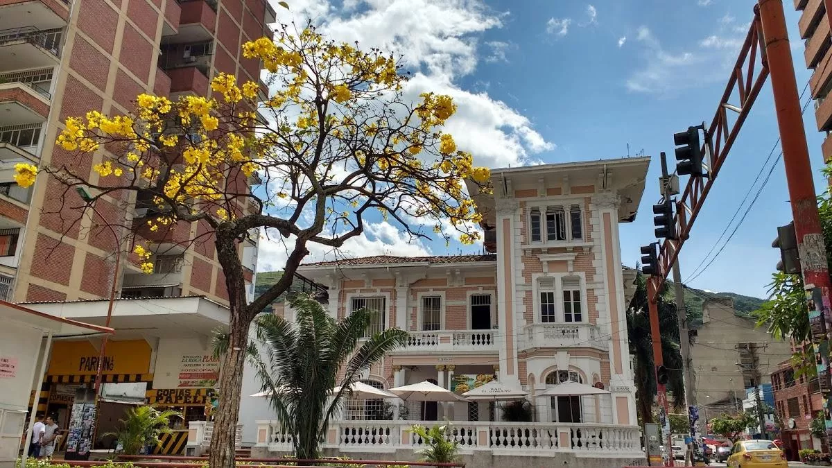 El Romano in Colombia, South America | LGBT-Friendly Places,Bars - Rated 4