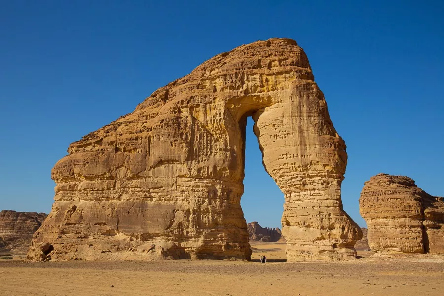 Elephant Mountain in Saudi Arabia, Middle East | Museums,Excavations,Mountains - Rated 4.2