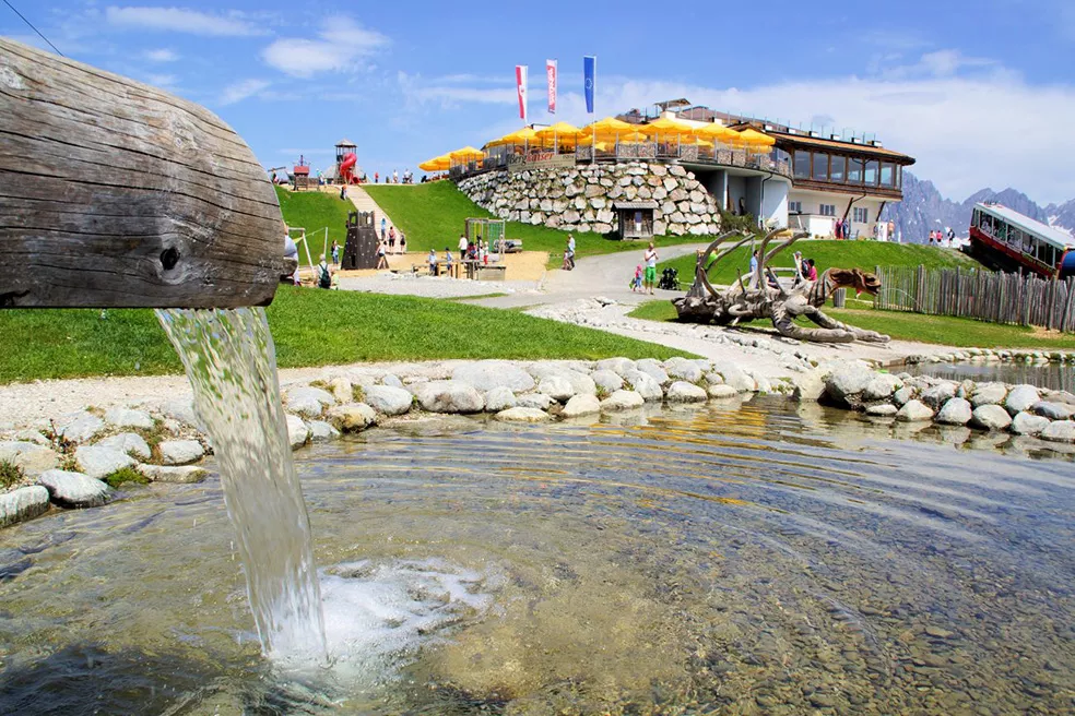 Ellmi's Zauberwelt in Austria, Europe | Amusement Parks & Rides - Rated 3.8