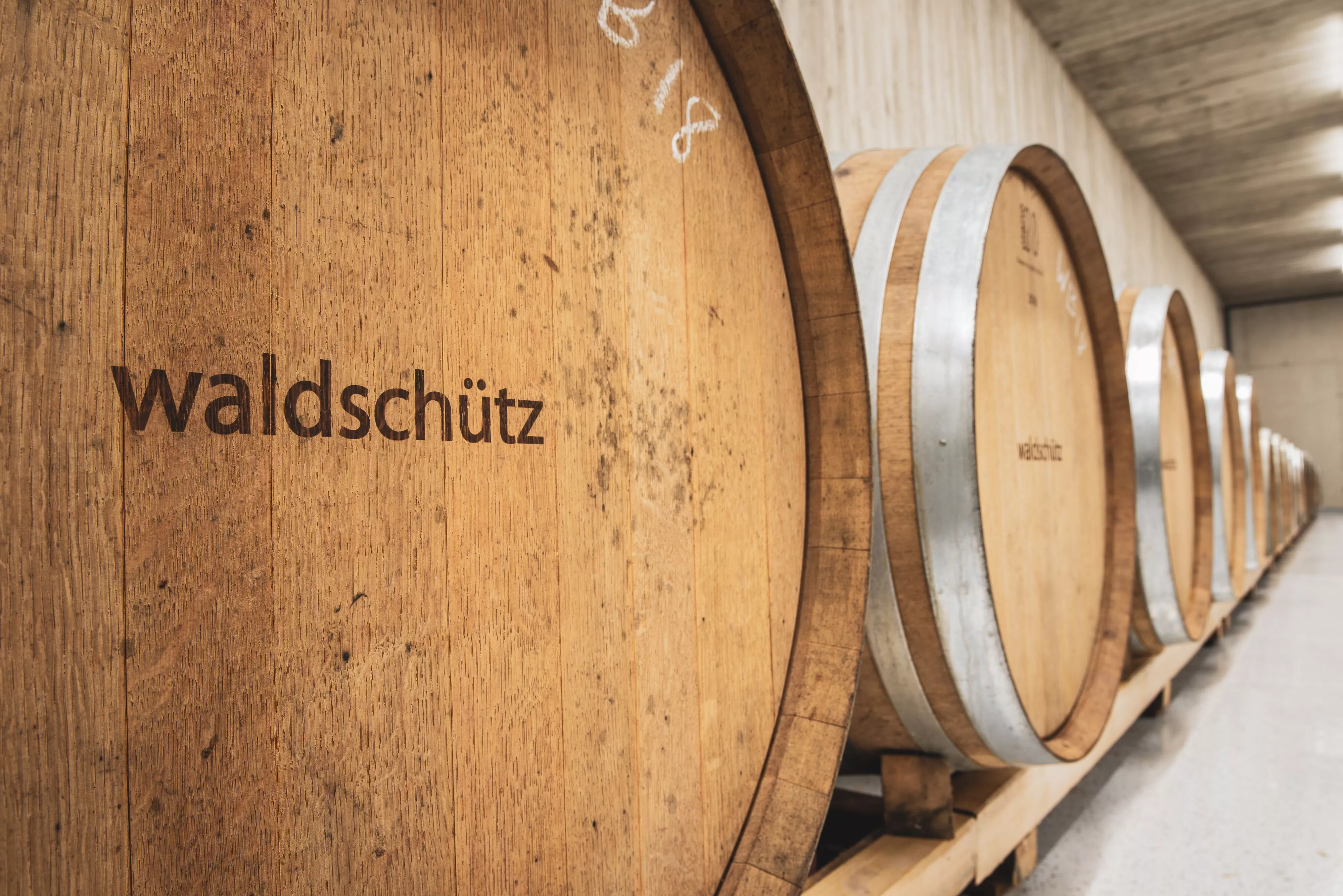 Winery Waldschutz GmbH in Austria, Europe | Wineries - Rated 0.9