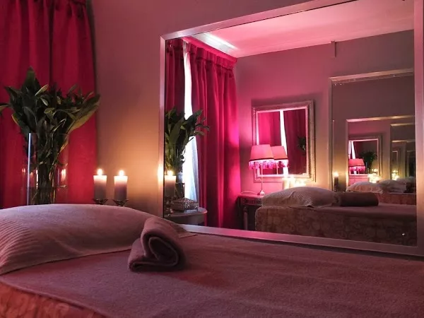 Elysium Spa in South Africa, Africa | Massage Parlors,Red Light Places - Rated 0.9