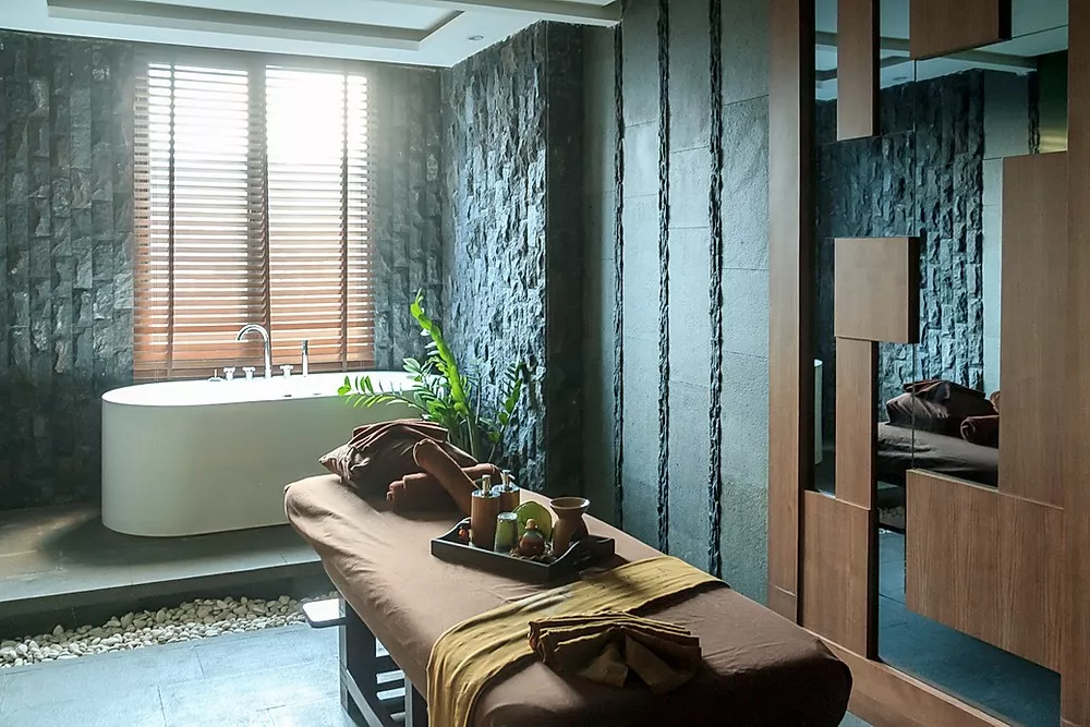 Eska Wellness Spa Massage and Salon in Indonesia, Central Asia | SPAs,Massages - Rated 9.5