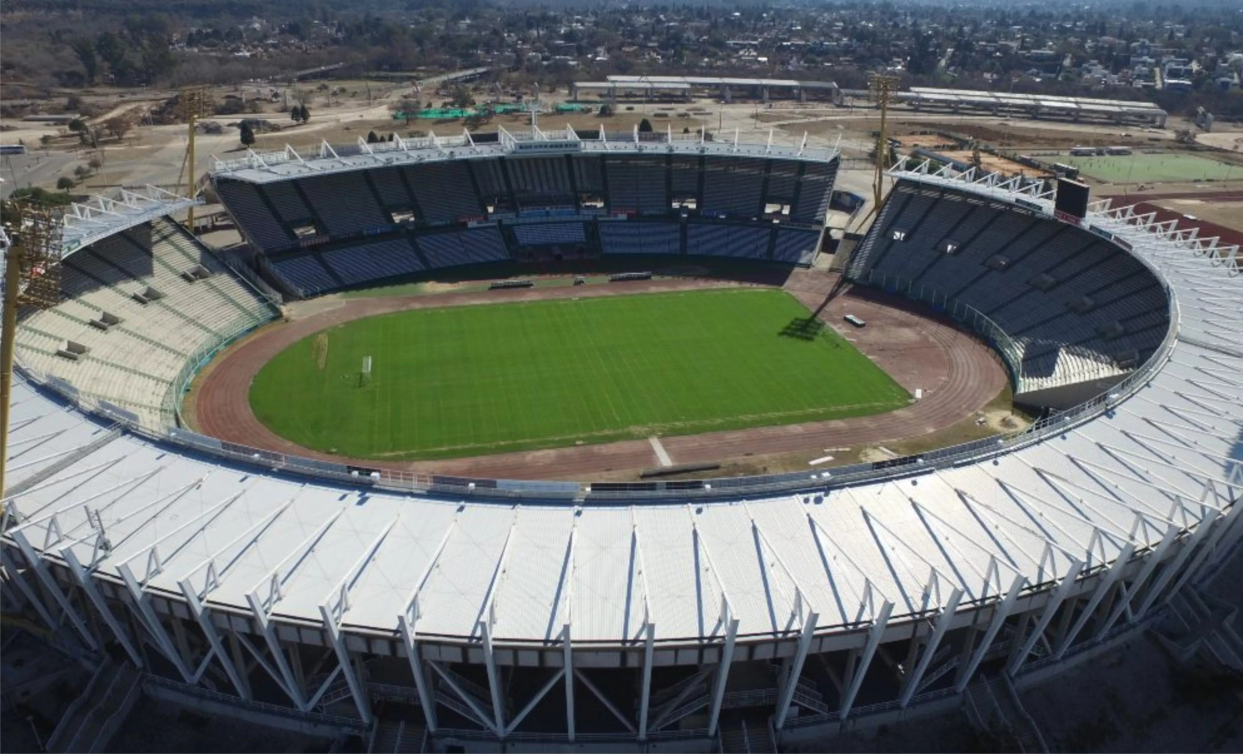 Estadio Mario Alberto Kempes in Argentina, South America | Football - Rated 4.7