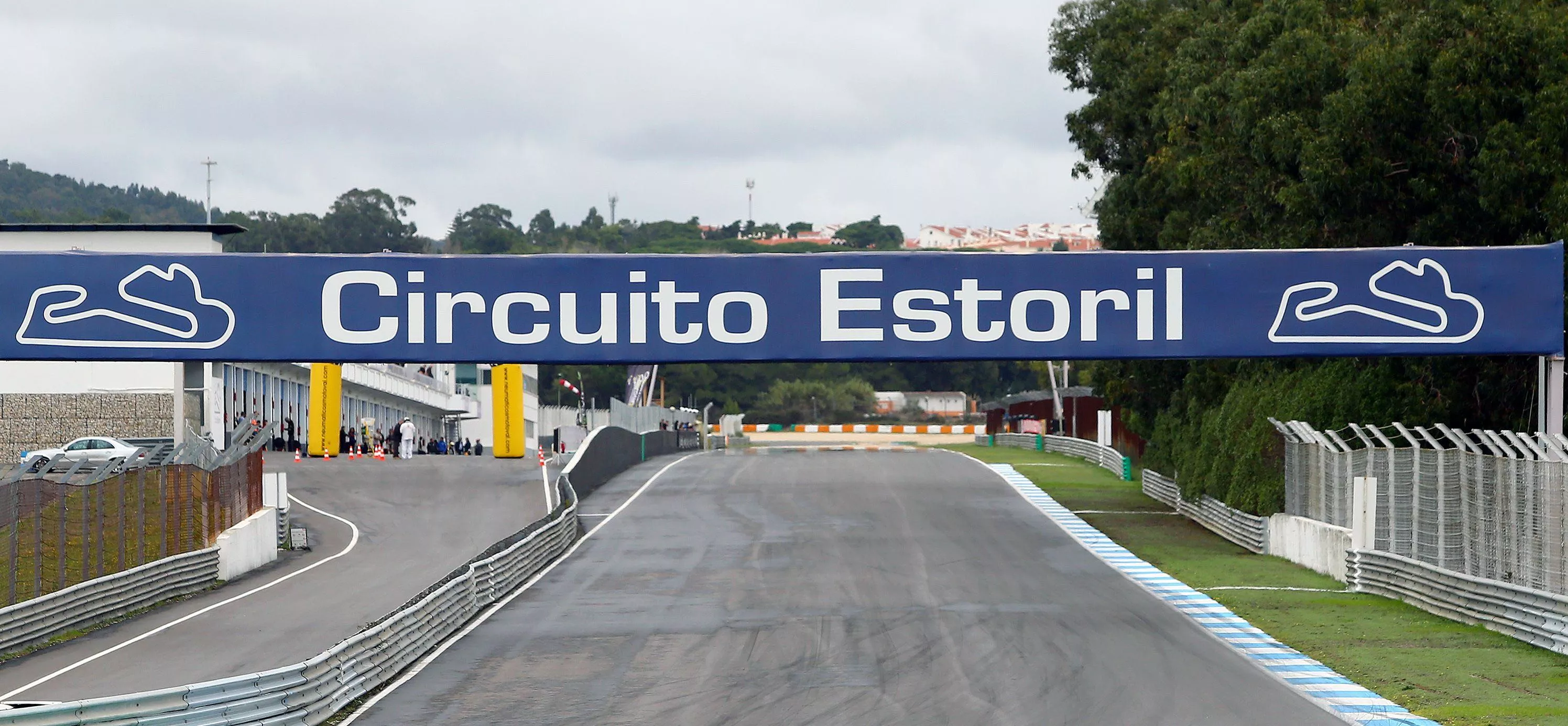 Estoril Circuit in Portugal, Europe | Racing,Motorcycles - Rated 5.4