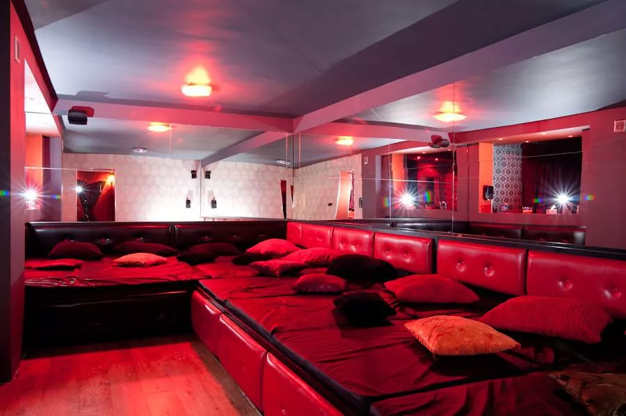 Euphoria Club in Poland, Europe | Sex-Friendly Places - Rated 0.9