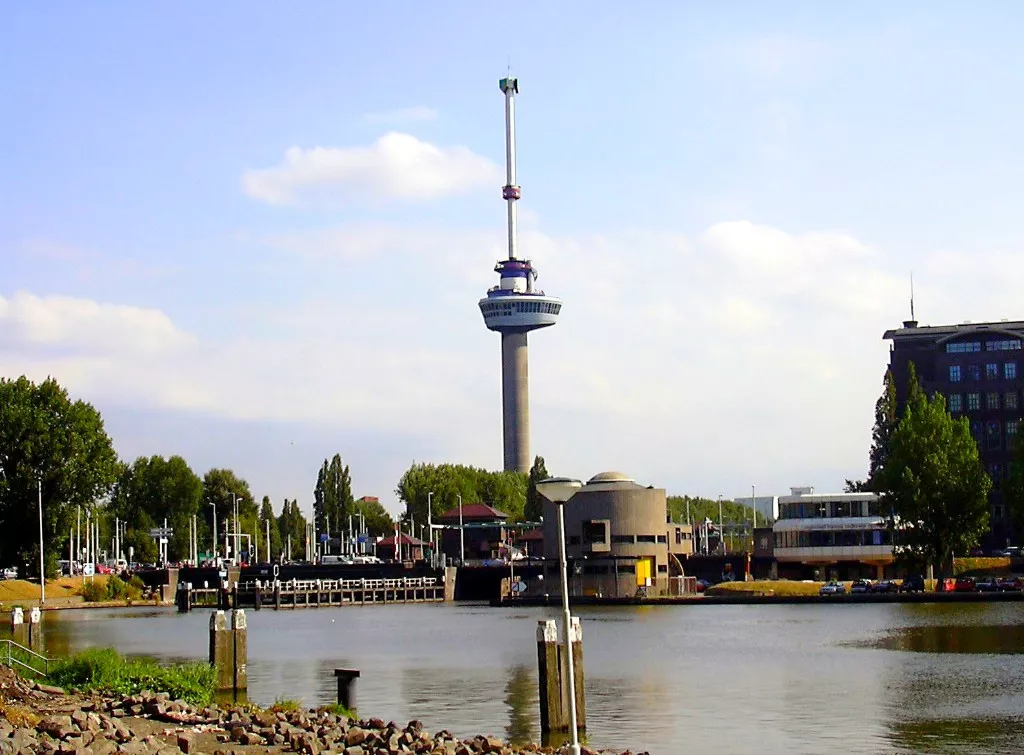 Euromast in Netherlands, Europe | Observation Decks - Rated 3.8