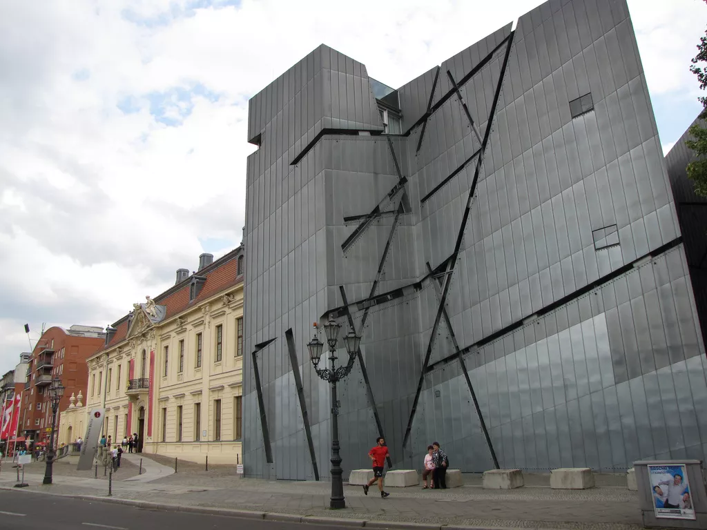 Jewish Museum in Germany, Europe | Museums - Rated 3.7
