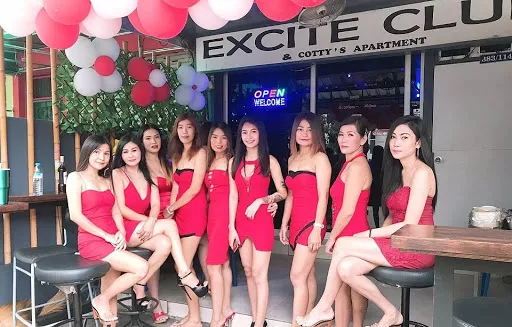Excite Club in Thailand, Central Asia | Red Light Places - Rated 0.8