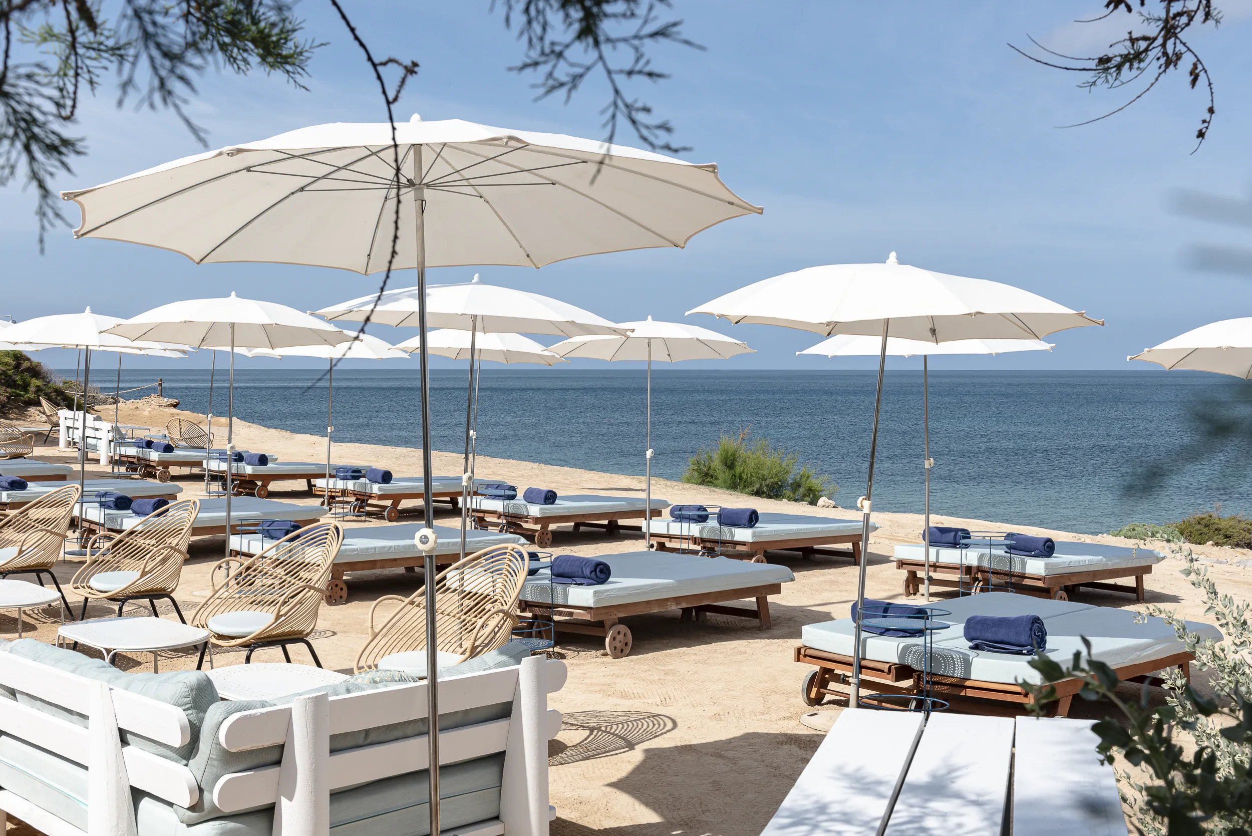 Experimental Beach Ibiza in Spain, Europe | Day and Beach Clubs,Restaurants - Rated 4