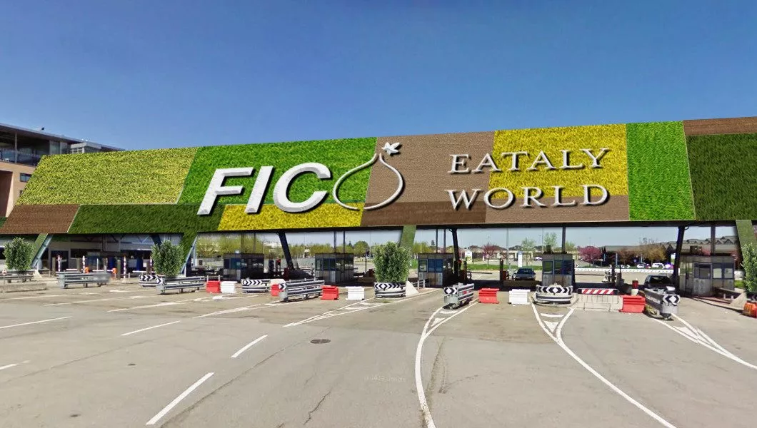 FICO World Eataly in Italy, Europe | Amusement Parks & Rides - Rated 4.2