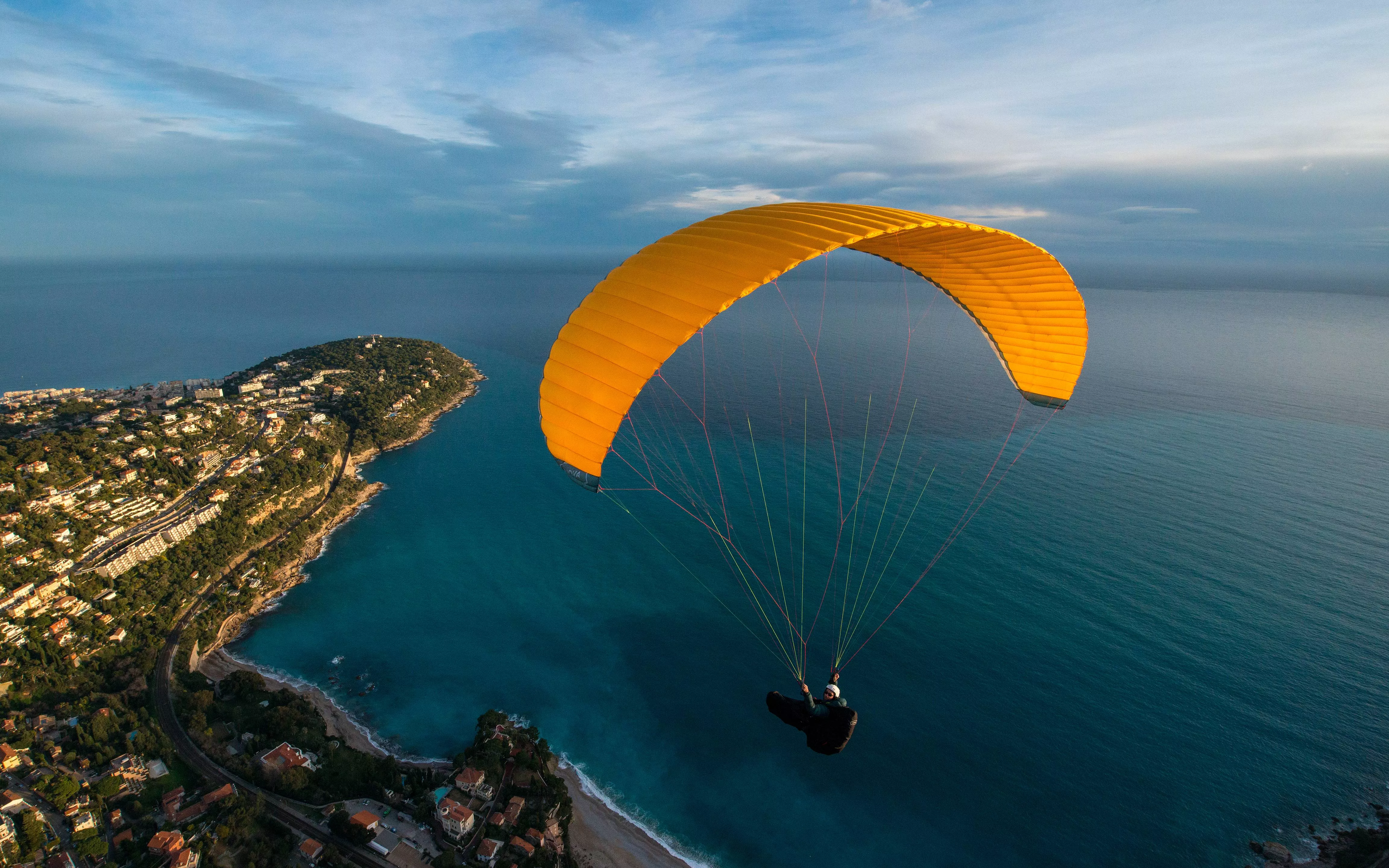Fly Royal Paragliding in Germany, Europe | Paragliding,Adrenaline Adventures - Rated 4.8