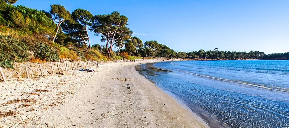 Estagnol Beach in France, Europe | Beaches - Rated 3.2