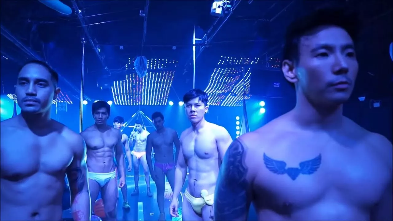 Fake Club in Thailand, Central Asia | Nightclubs,LGBT-Friendly Places - Rated 0.9