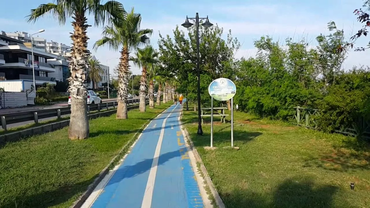 Falez Park 2 in Turkey, Central Asia | Parks - Rated 3.8