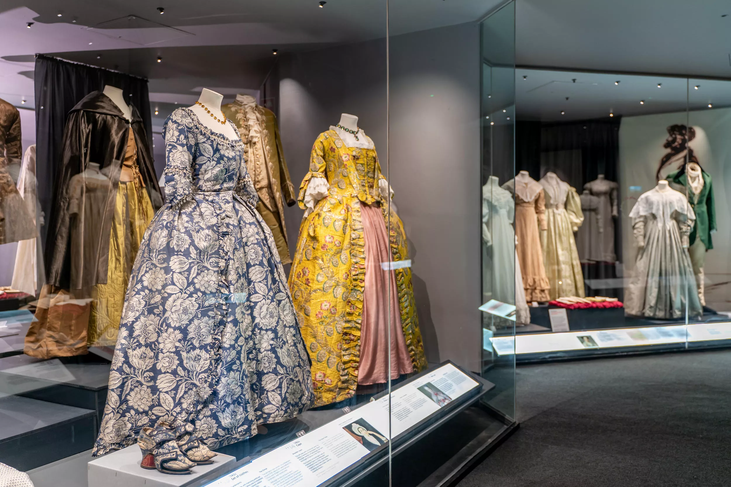 Fashion Museum Bath in United Kingdom, Europe | Museums - Rated 3.5