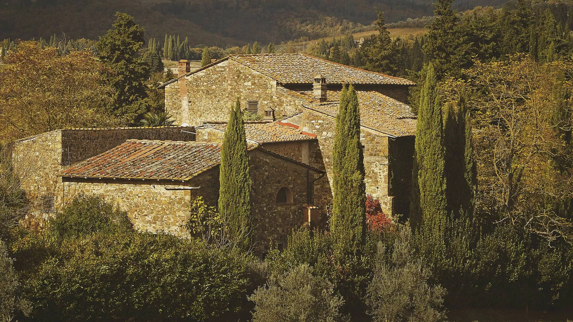 Il Poggio Farm in Italy, Europe | Wineries - Rated 3.9