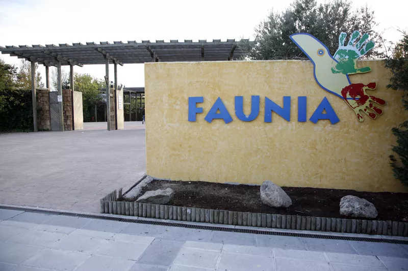 Faunia in Spain, Europe | Zoos & Sanctuaries - Rated 4.5