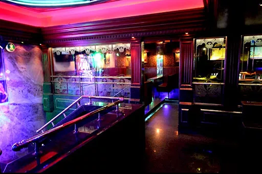 Fausto Discotheque in Chile, South America | LGBT-Friendly Places,Bars - Rated 5.2