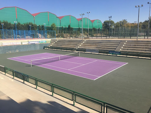 Federacion de Tenis de Madrid - Fuencarral in Spain, Europe | Tennis - Rated 3.8