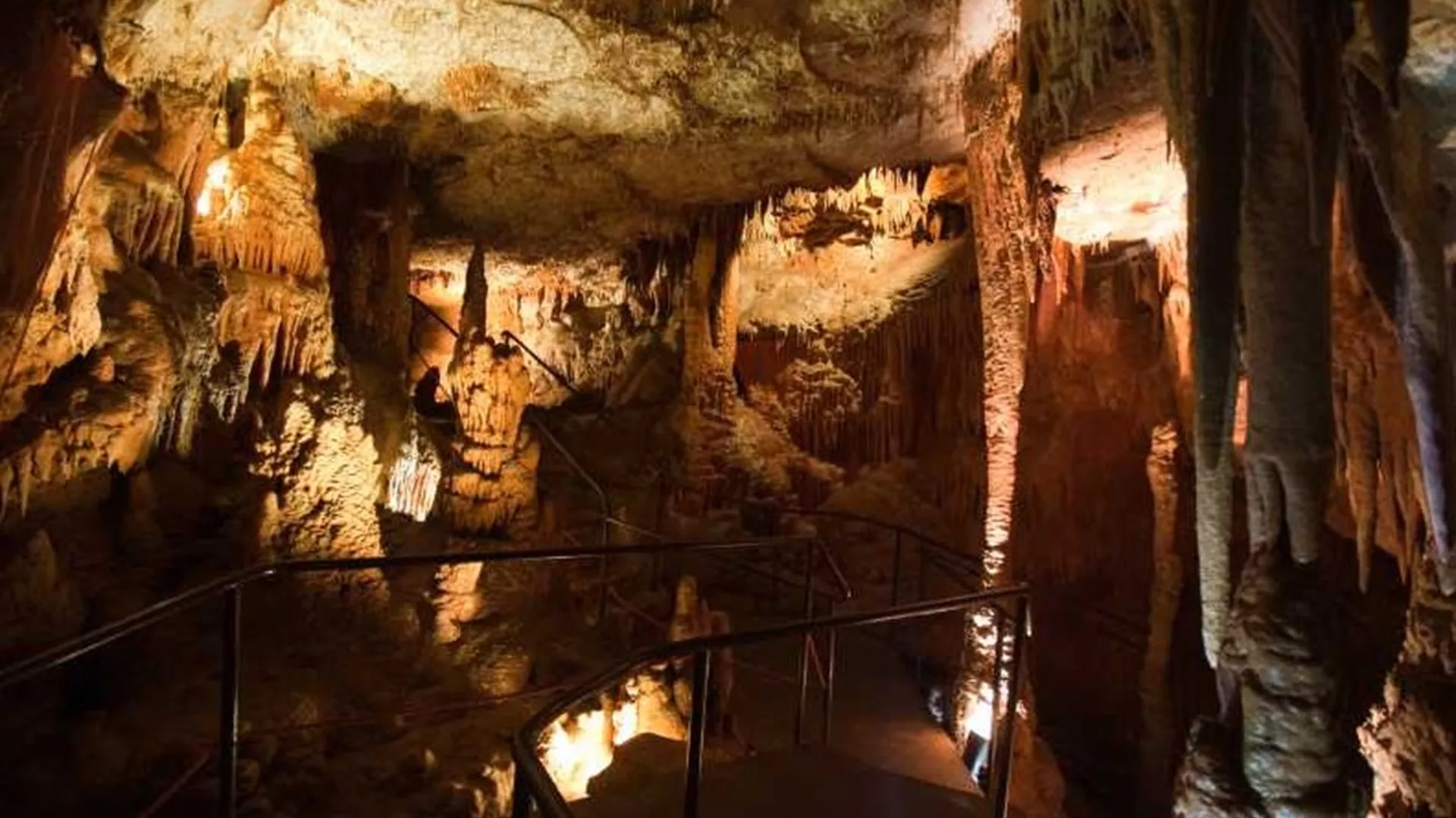 Festinsko Kraljevstvo in Croatia, Europe | Caves & Underground Places - Rated 3.7