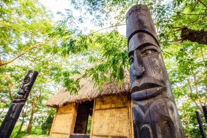 Fiji Culture Village in Fiji, Australia and Oceania | Traditional Villages - Rated 0.8