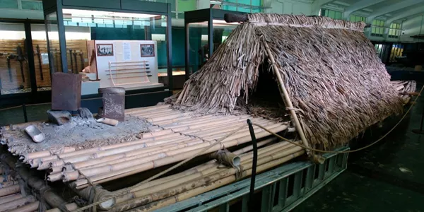 Fiji Museum in Fiji, Australia and Oceania | Museums - Rated 3.3