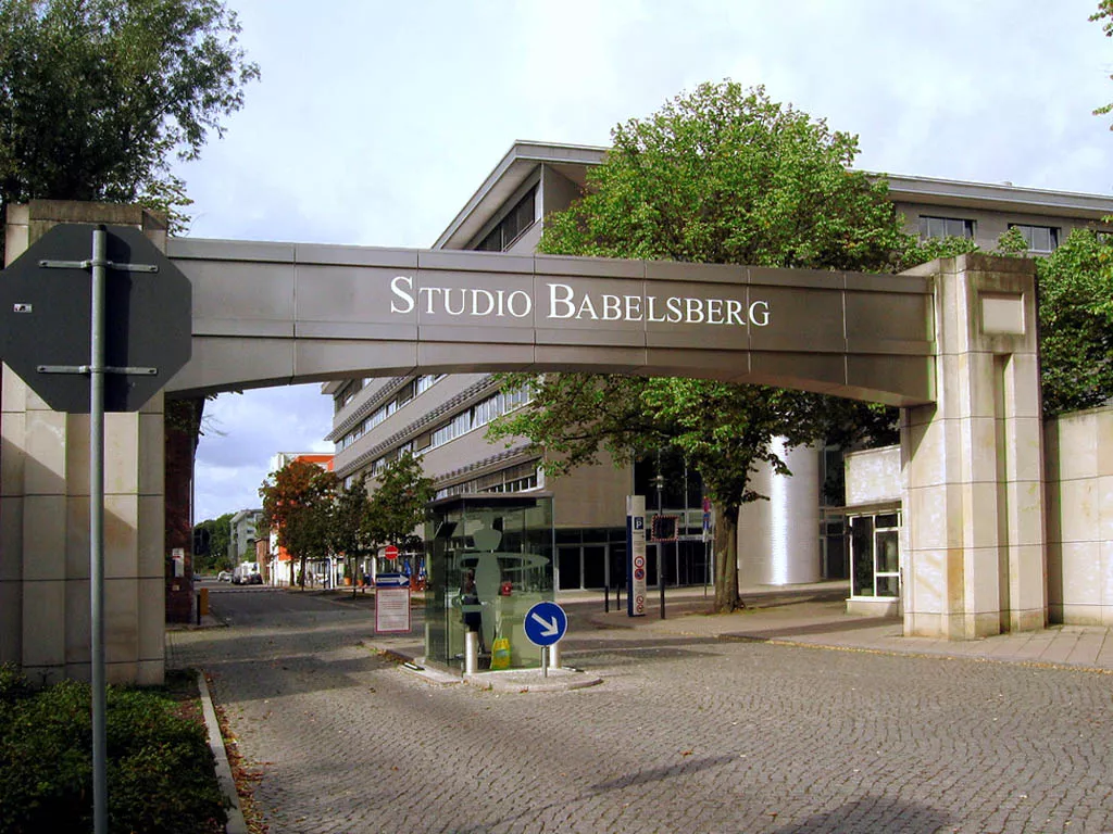 Studio Babelsberg in Germany, Europe | Film Studios - Rated 4.2