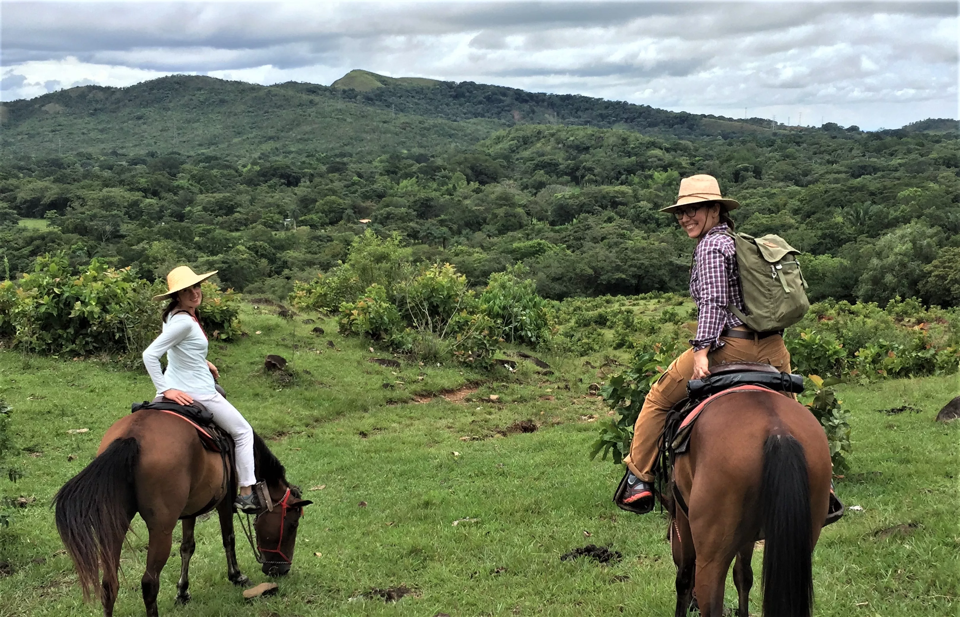 Finca Guardia in Panama, North America | Horseback Riding - Rated 0.8