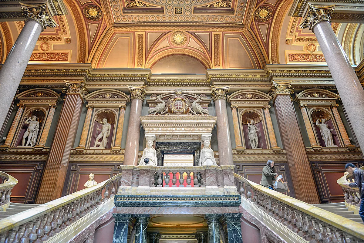 Fitzwilliam Museum in United Kingdom, Europe | Museums - Rated 3.8