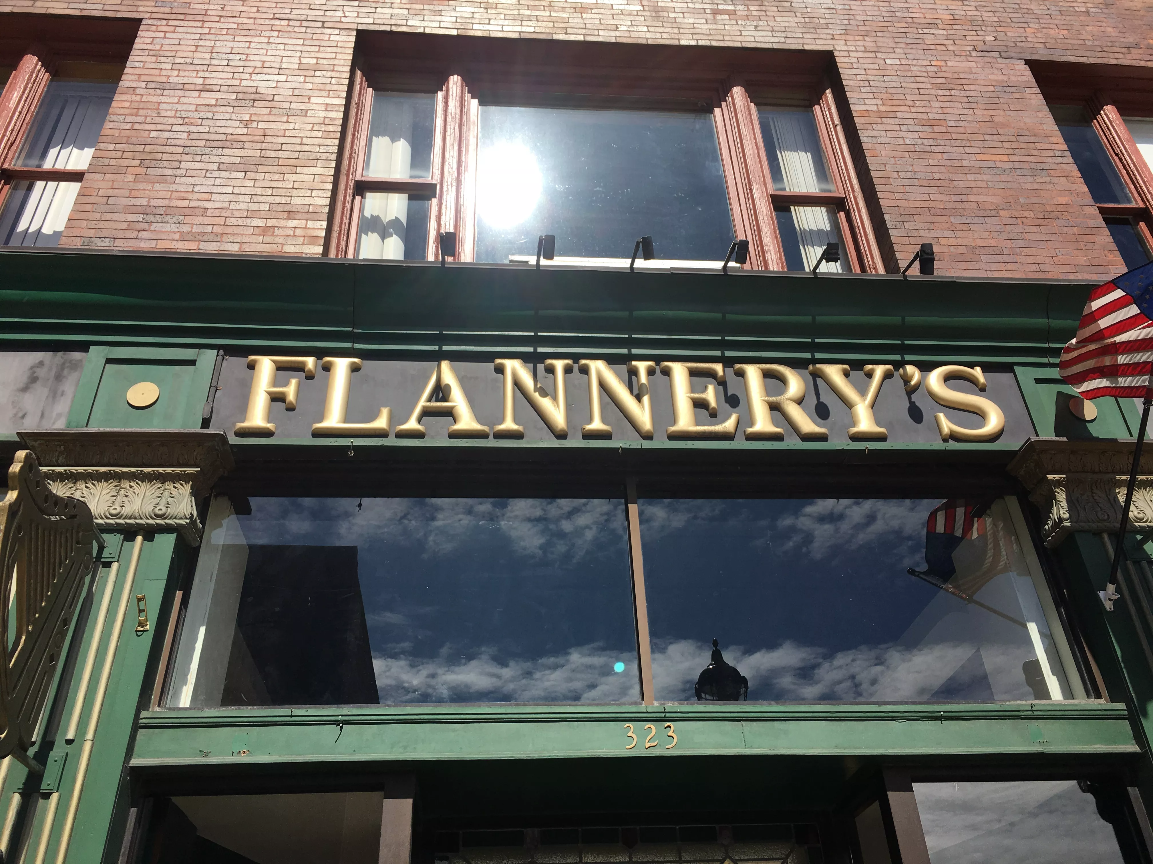 Flannery's Bar in USA, North America | Bars,Darts - Rated 4.3