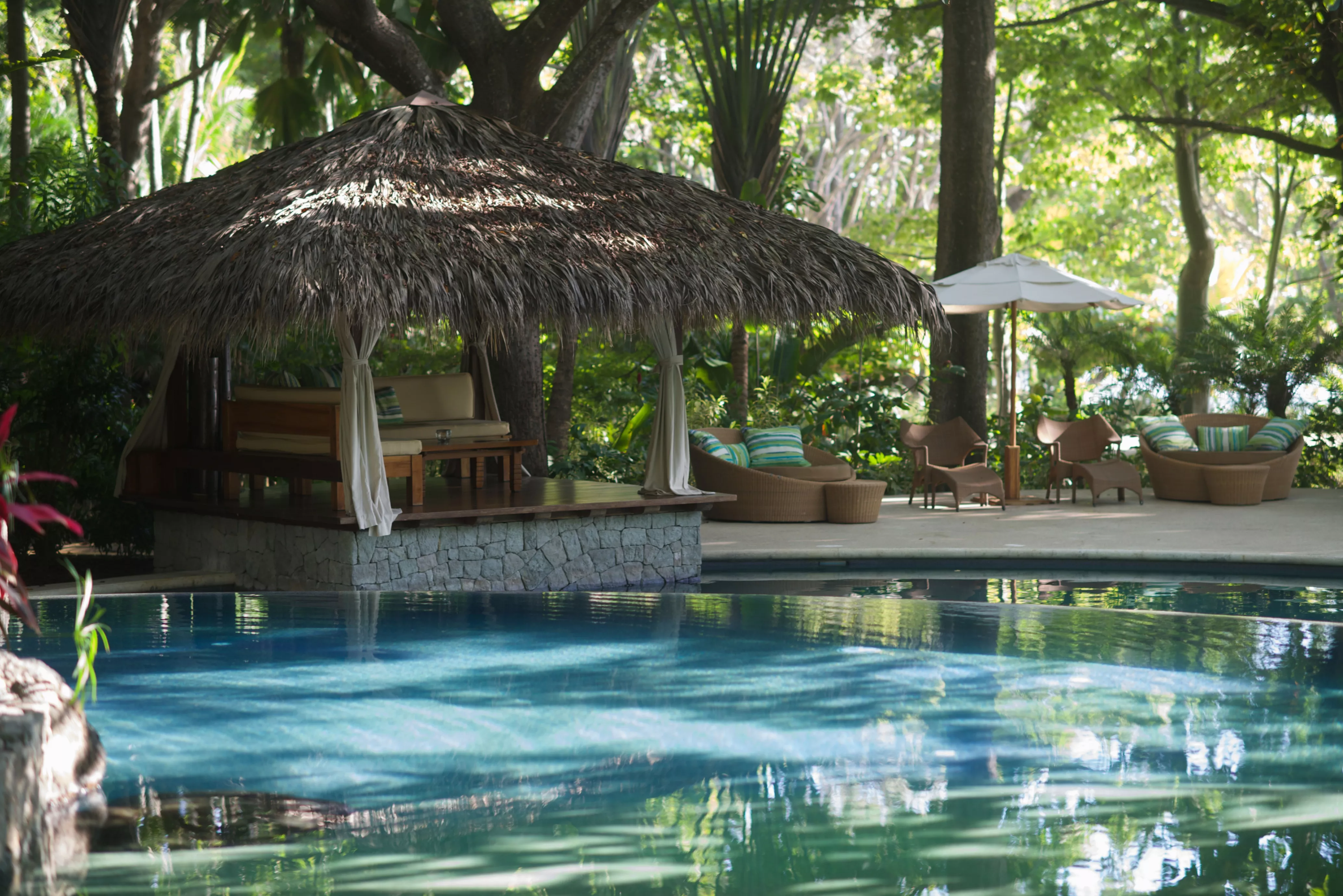 Florblanca Resort in Costa Rica, North America | SPAs,Yoga - Rated 1