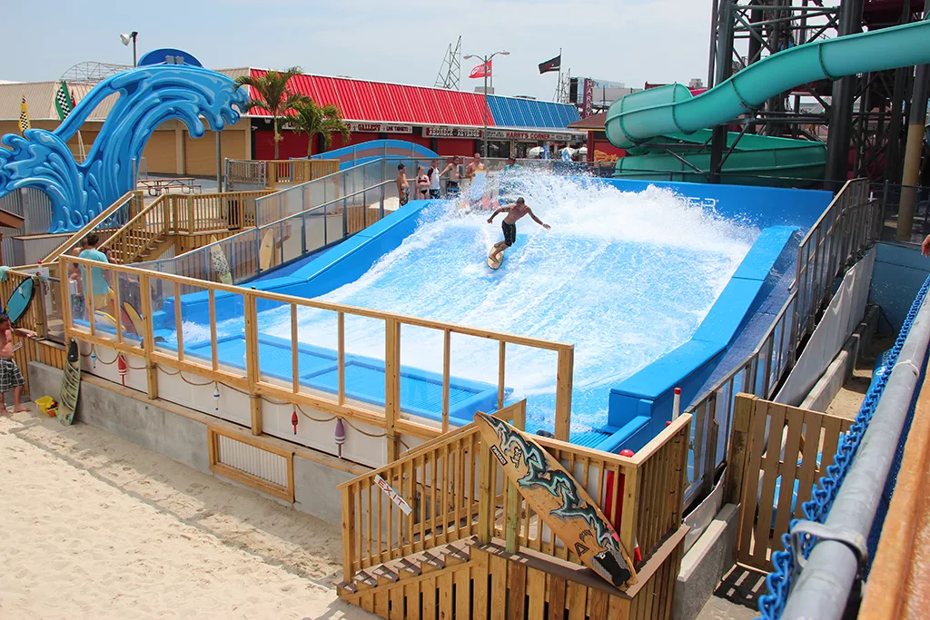 Flow House Kuwait in Kuwait, Middle East | Water Parks - Rated 3.4