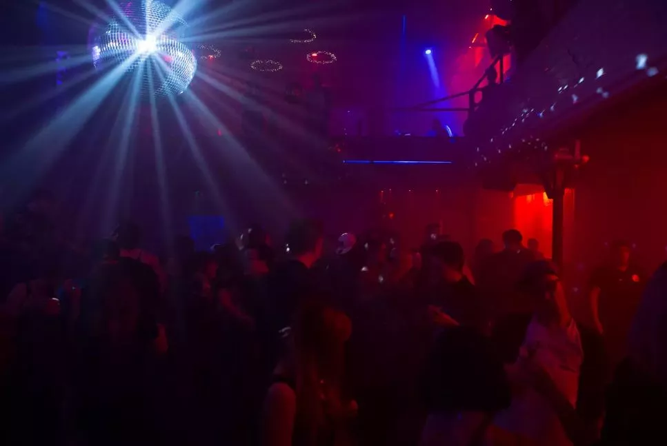 Fly 2.0 in Canada, North America | Nightclubs - Rated 3.5