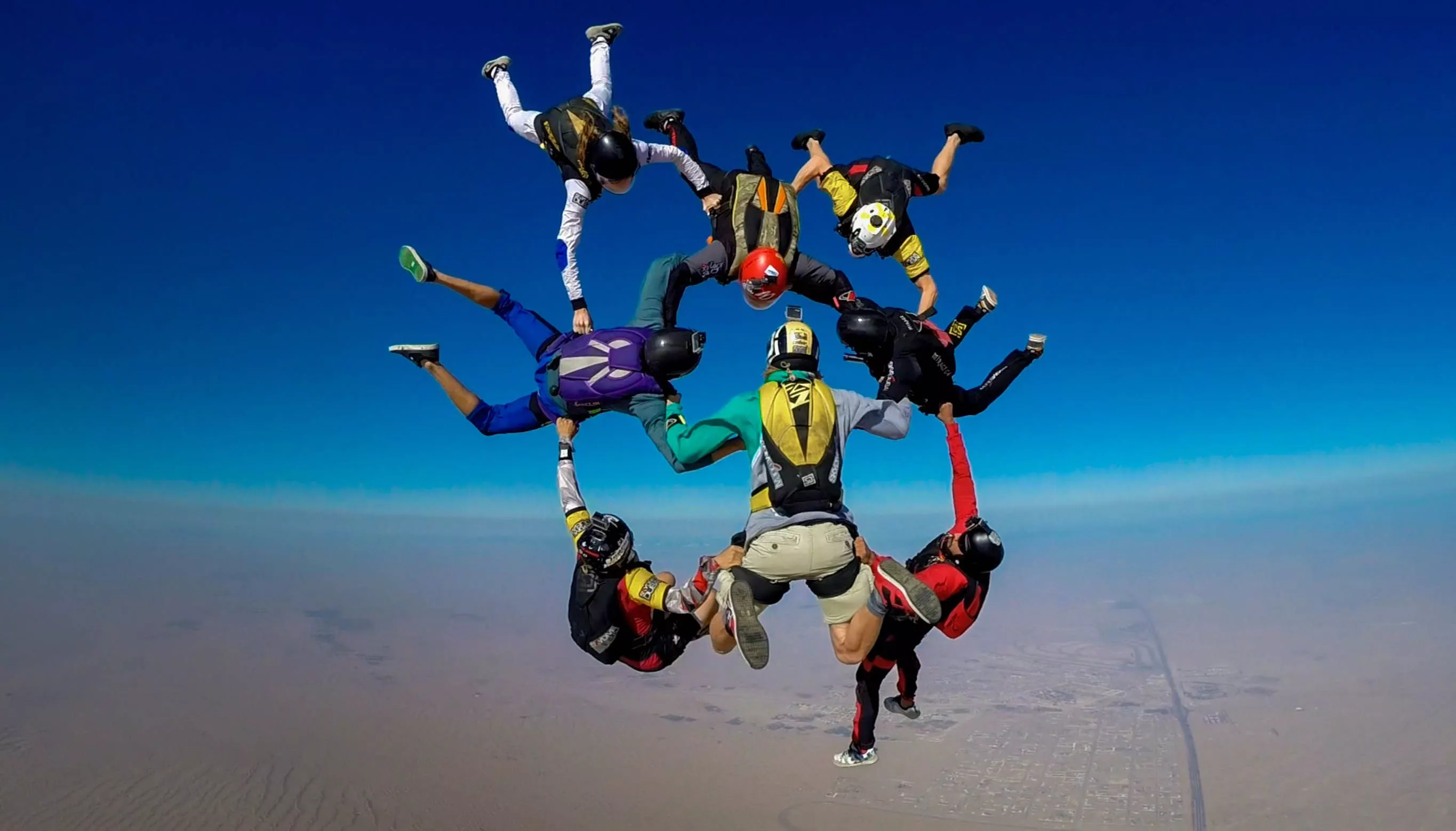 Fly Zone in Italy, Europe | Skydiving - Rated 0.9