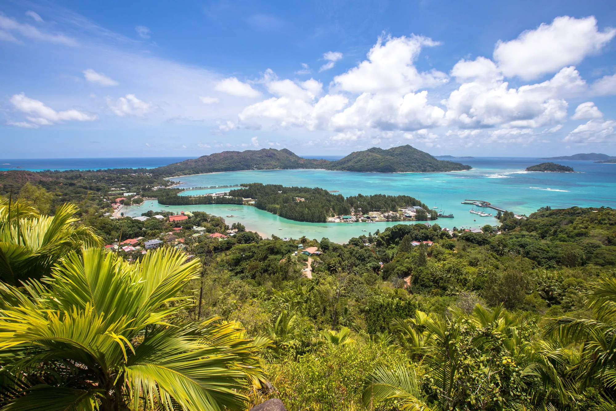 Fond Ferdinand in Republic of Seychelles, Africa | Nature Reserves,Trekking & Hiking - Rated 3.7