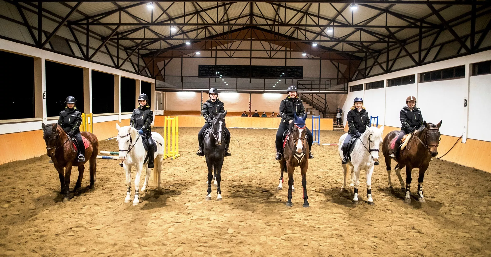 Fondacija Zemlja Prijateljstva I Mira in Bosnia and Herzegovina, Europe | Horseback Riding - Rated 1