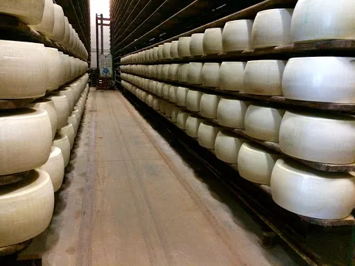 Azienda Agricola Casabianca in Italy, Europe | Cheesemakers - Rated 0.9