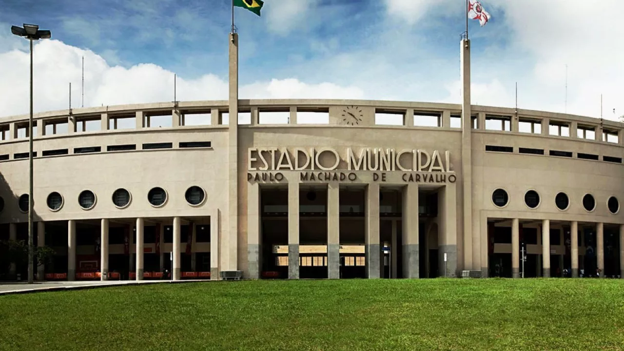 The Museum of Football in Brazil, South America | Museums - Rated 4