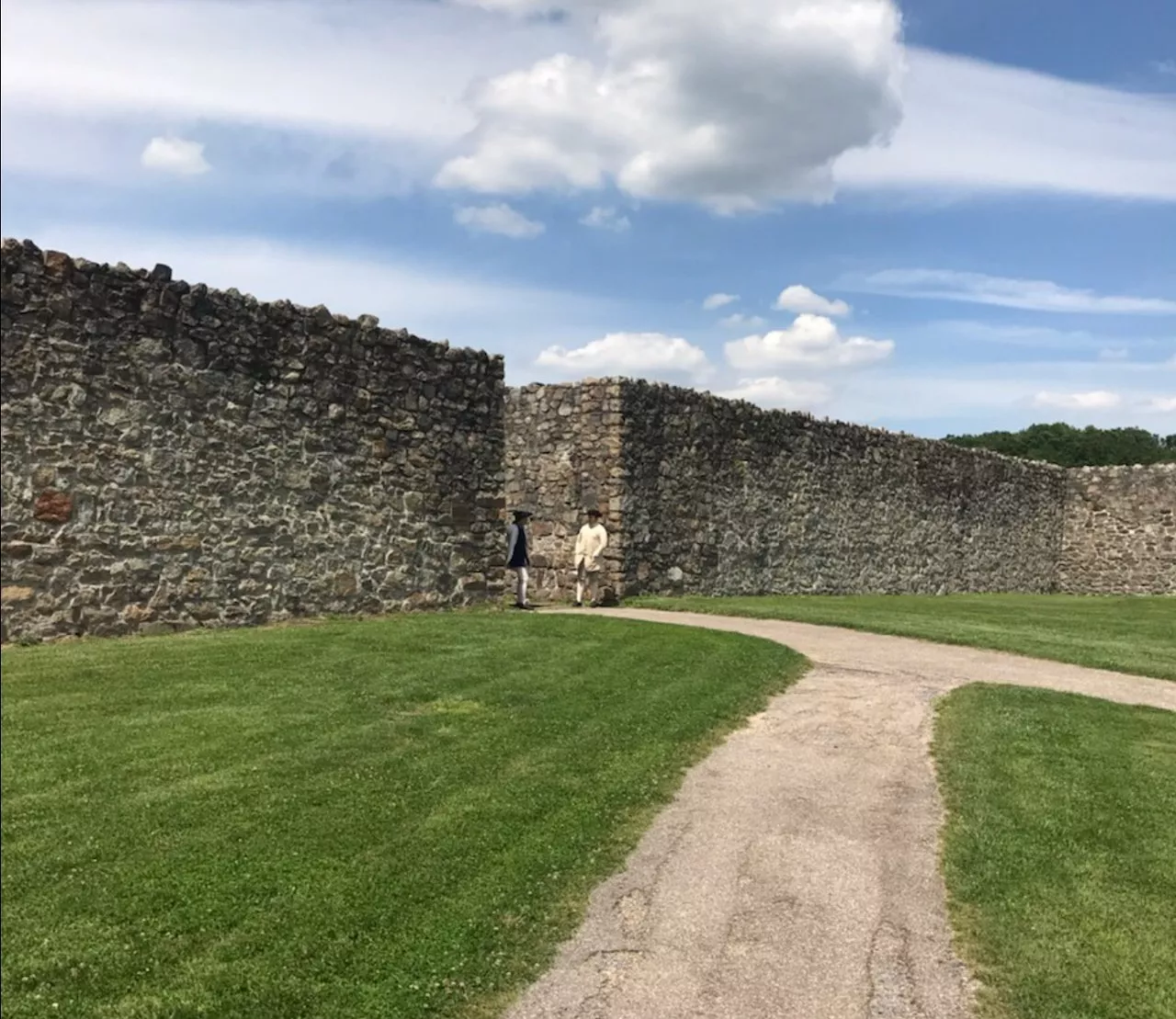 Fort Frederick in Grenada, Caribbean | Architecture - Rated 3.6