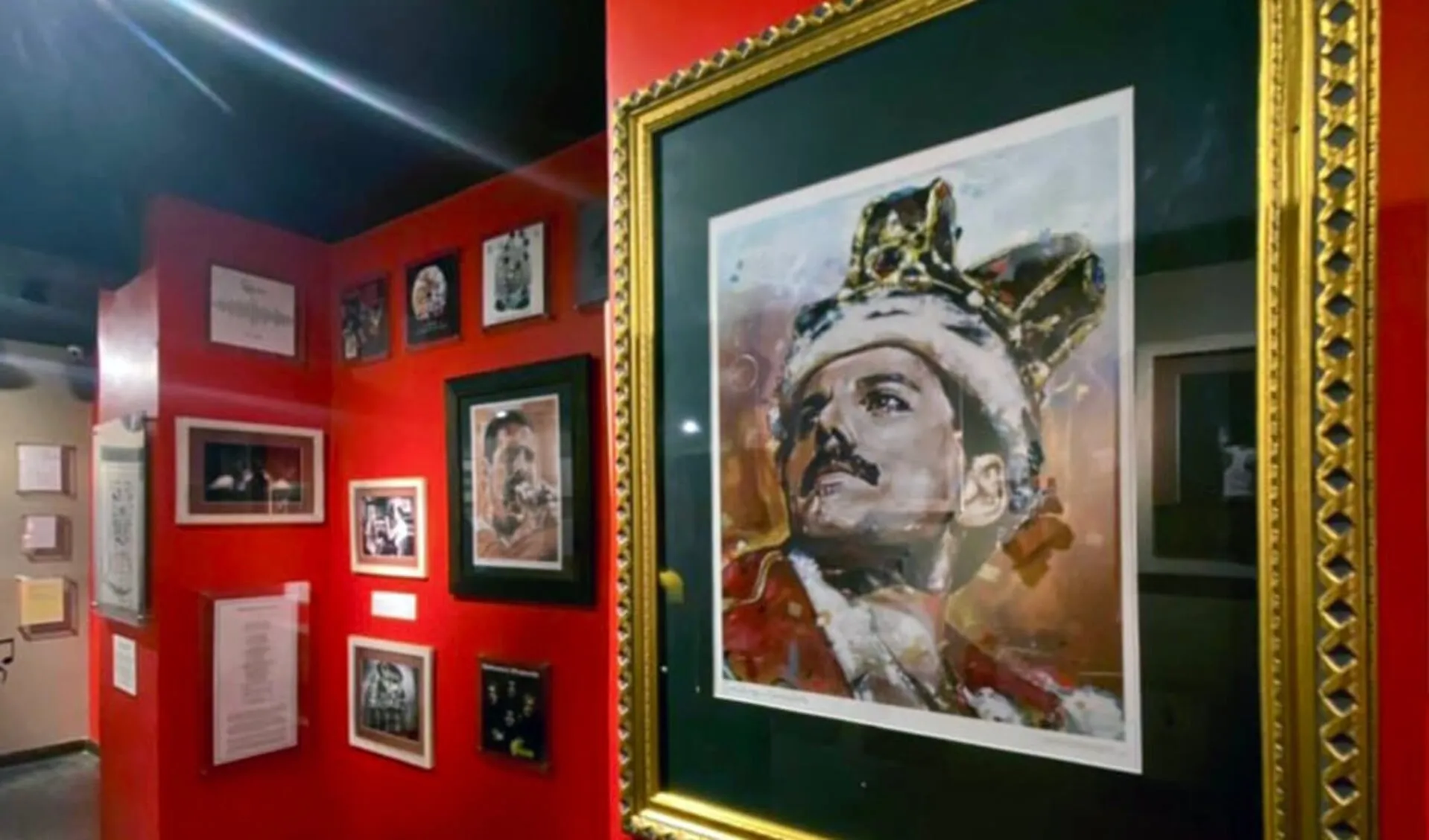 Freddie Mercury Museum in Tanzania, Africa | Museums - Rated 3.2