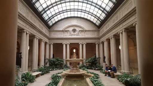 Frick Collection in USA, North America | Art Galleries - Rated 3.8
